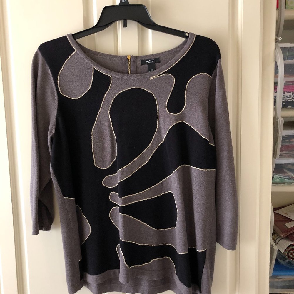 Alfani top